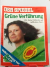 20/1987, 11. Mai, Gr�ne Verf�hrung