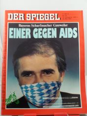 22/1987, 25. Mai, Einer gegen Aids