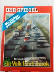 25/1987, 15. Juni, ein Volk f�hrt Amok