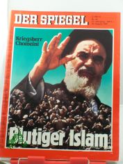 33/1987, 10. August, Blutiger Islam