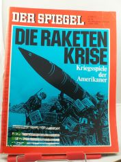 18/1989, 1. Mai, Die Raketenkrise