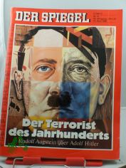 15/1989, 10. April, Der Terrorist des Jahrhunderts, Augstein �ber Hitler