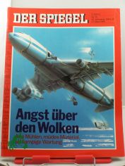 13/1989, 27. M�rz, Angst �ber den Wolken
