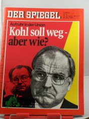 12/1989, 20. M�rz, Kohl soll weg aber wie
