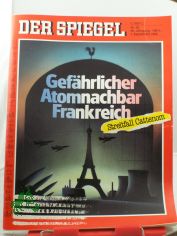36/1986, 1. September, Gef�hrlicher Atomnachbar Frankreich