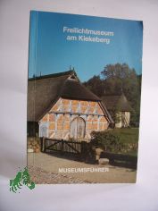 Freilichtmuseum am Kiekeberg, Museumsf�hrer