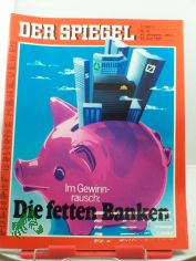 26/1986, 23. Juni, Die fetten Banken