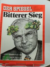 5/1987, 26. Januar, Bitterer Sieg