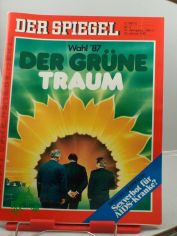 3/1987, 12. Januar, Der gr�ne Traum