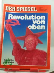 9/1987, 23. Februar, Revolution von oben