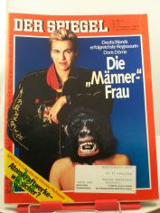 45/1986, 3. November, Die 