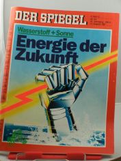 34/1987, 17. August, Energie der Zukunft
