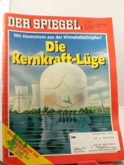 44/1991, Die Kernkraft L�ge