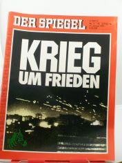 4/1991, Krieg um Frieden