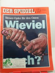 27/1991, Wieviel noch?