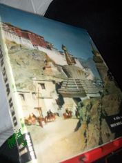 Der Weg nach Lhasa : Bilder aus Tibet / Vladimir Sis ; Josef Vani. Deutsch von M. Vanikova
