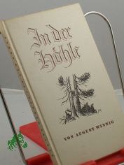 In der H�hle / August Winnig