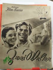 Nr. 3049, Zwei Welten