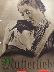 Nr. 3041, Mutterliebe