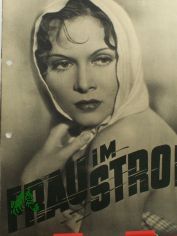 Nr. 3020, Frau im Strom