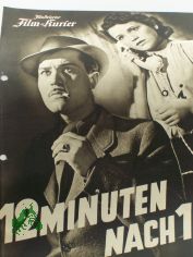 Nr. 2979, 12 Minuten nach 12