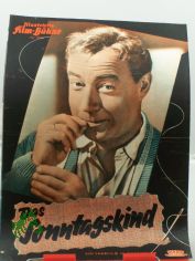 Nr. 3415, Das Sonntagskind