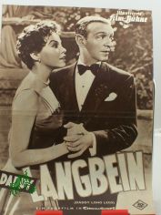 Nr. 2951, Daddy Langbein