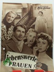 Nr. 2100, Liebenswerte Frauen?