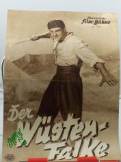 Nr. 1313, Der W�stenfalke