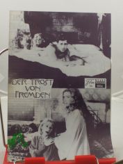 Nr. 9232, Der Trost von Fremden