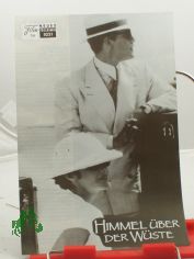 Nr. 9231, Himmel �ber der W�ste