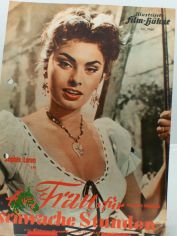 Nr. 3160, Eine Frau f�r schwache Stunden