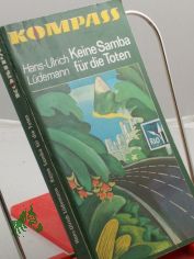 Kleine Samba f�r die Toten / Hans-Ulrich L�demann