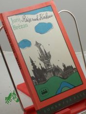 Reise nach Krakau : Erz�hlung / Jurij Brezan