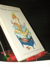 Rund um das Bett : Sybilles Kopfkissenbuch / Heinz Knobloch. Hrsg.: Margot Pfannstiel. Illustrationen: Gitta Kettner