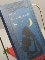 Eine Liebesgeschichte / Jurij Brezan