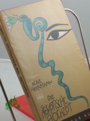 Die �gyptische Hochzeit : Histor. Roman / Klaus Herrmann