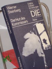 Der Hut des Kommissars / Werner Steinberg