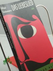 Das Liebeslied und andere Novellen / Mihail Sadoveanu