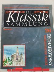 Nr. 26, Tschaikowsky