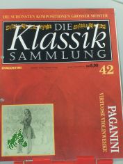 Nr 42, Paganini