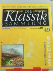 Nr. 49, Mendelssohn