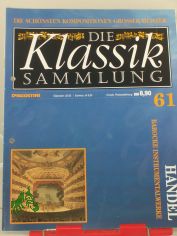 Nr. 61, H�ndel