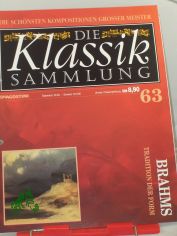 Nr. 63, Brahms