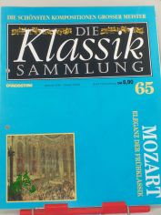 Nr. 65, Mozart