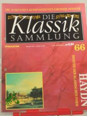 Nr. 66, Haydn