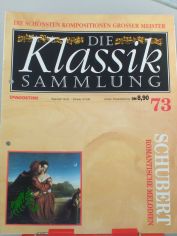 Nr. 73, Schubert