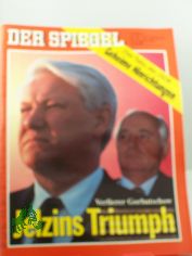 35/1991, 26. August, Jelzins Triumph