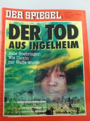 31/1991, 29. Juli, Der Tod aus Ingelheim