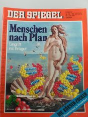 30/1991, Menschen nach Plan